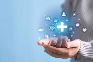 Servicios de enfermería