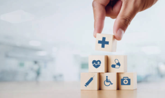 Servicios de enfermería